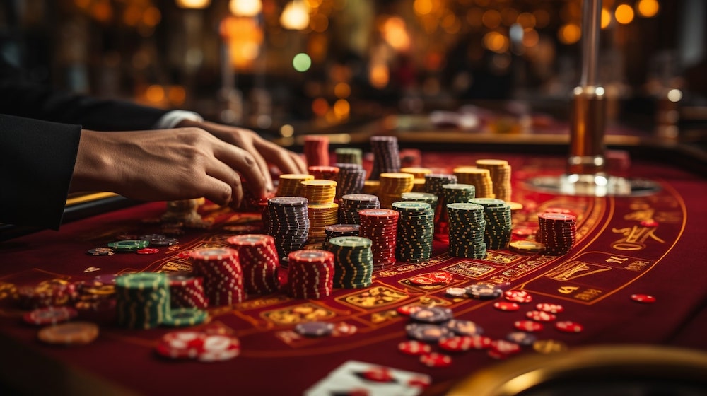 The Art of Blackjack: Advanced Strategies for Success at JackpotCity Casino